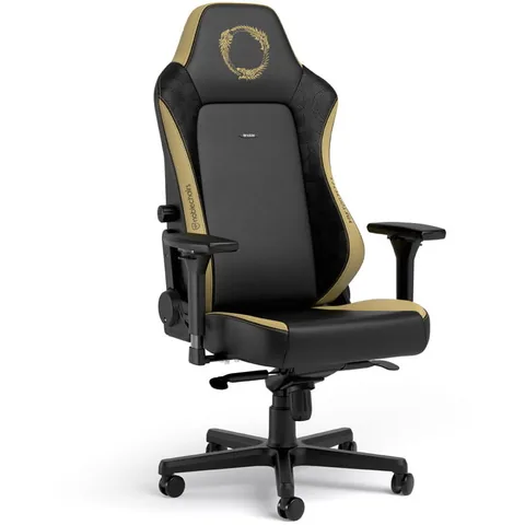 Noblechairs HERO The Elder Scrolls Online Edition