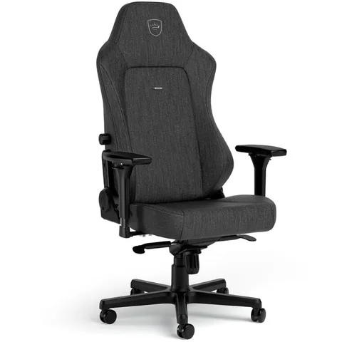 NobleChairs HERO TX Negru