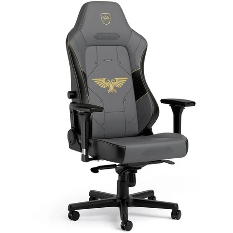 Noblechairs Hero Warhammer 40k Edition