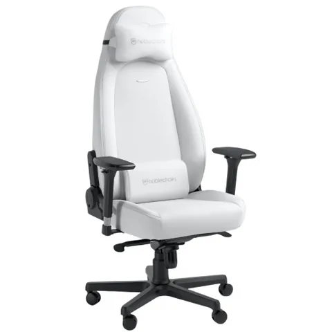 Noblechairs ICON White Edition