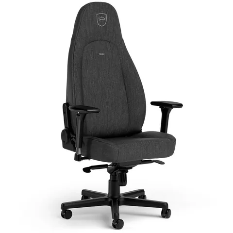 NobleChairs ICON TX Negru