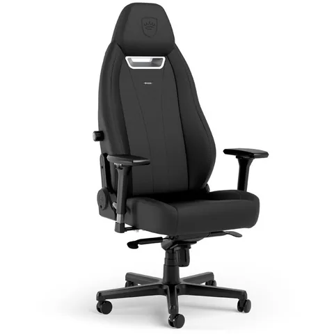 Noblechairs LEGEND Black Edition