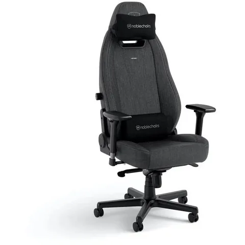 Noblechairs LEGEND TX Fabric Anthracite