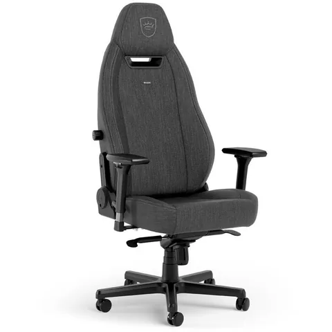 NobleChairs LEGEND TX Negru