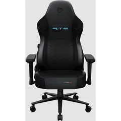 Onex RTC ErgoGlide Alcantara Negru
