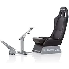 Playseat Evolution M Negru/Argintiu