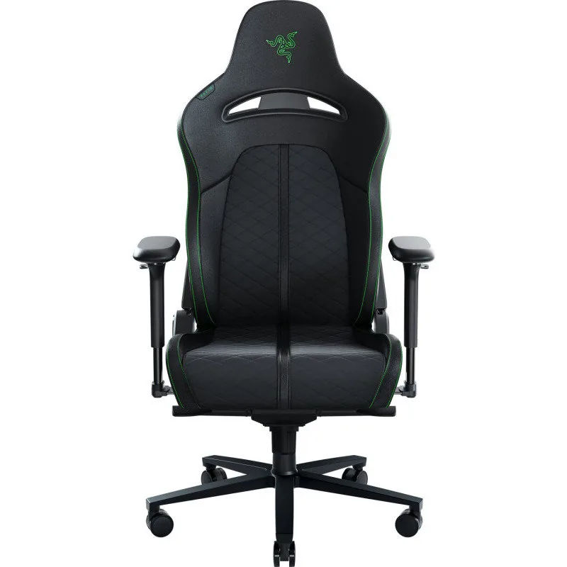 Razer Enki Black/Green