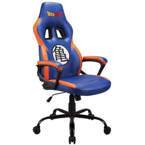 Scaun Gaming Subsonic Dragon Ball Z