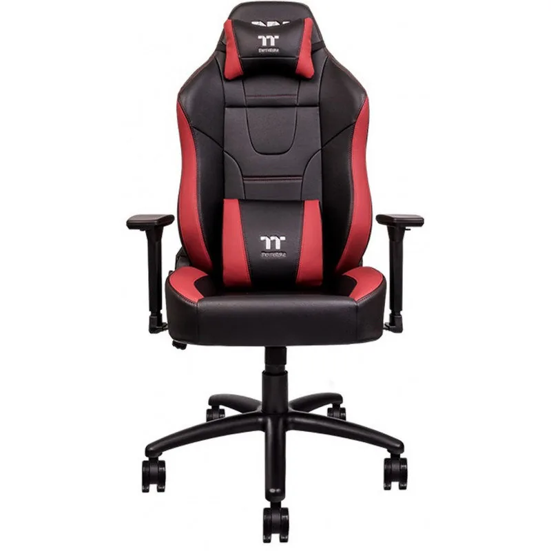 Thermaltake Tt eSPORTS U Comfort Negru Rosu