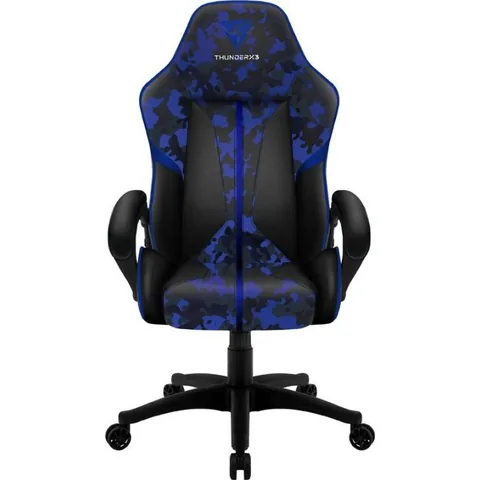ThunderX3 BC1 CAMO Camo/Albastru