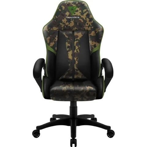 ThunderX3 BC1 CAMO Camo/Verde