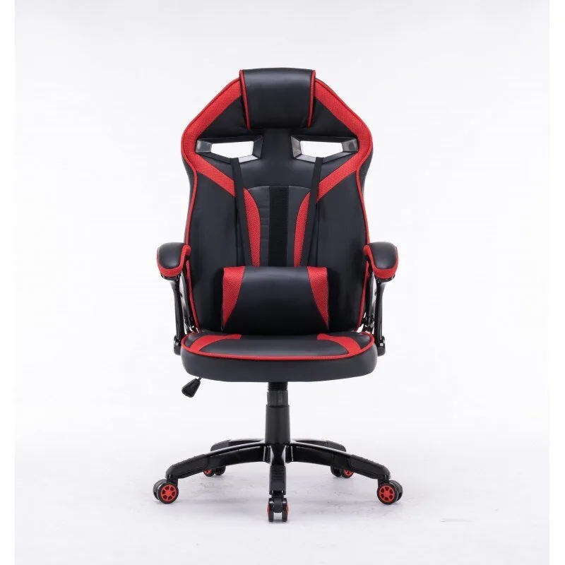Scaun Gaming TOP E SHOP Swivel Drift Rosu