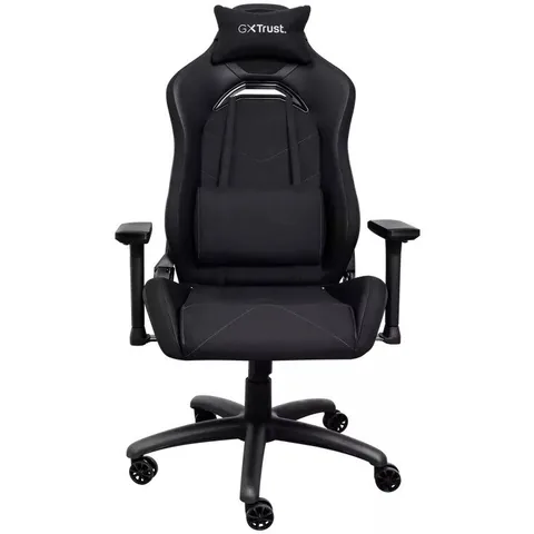 Scaun Gaming Trust GXT 714 Ruya Negru
