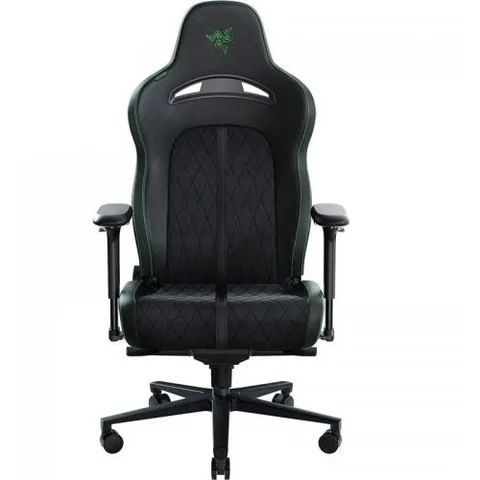 Razer Enki Pro Black-Green