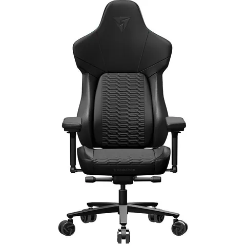 ThunderX3 CORE-Racer Negru
