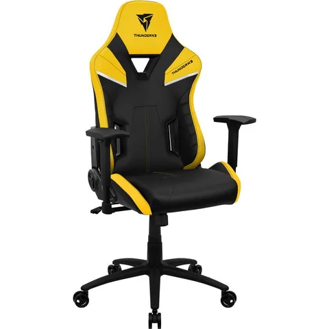 ThunderX3 TC5 Negru Galben