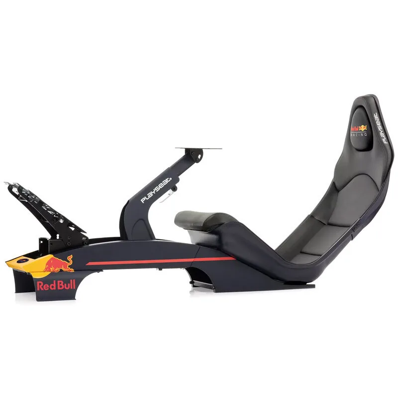 Playseat Formula Red Bull Racing Max 120kg Negru