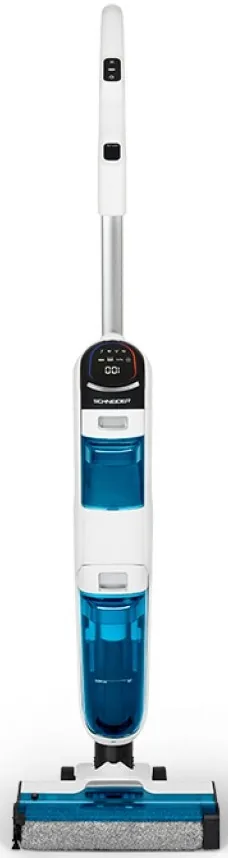 Schneider SCVCO2350DE Dual Expert Alb