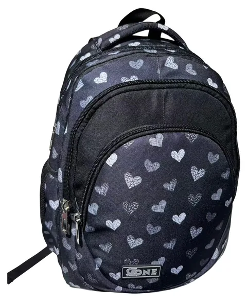 SchoolZone 2 in 1 Heart
