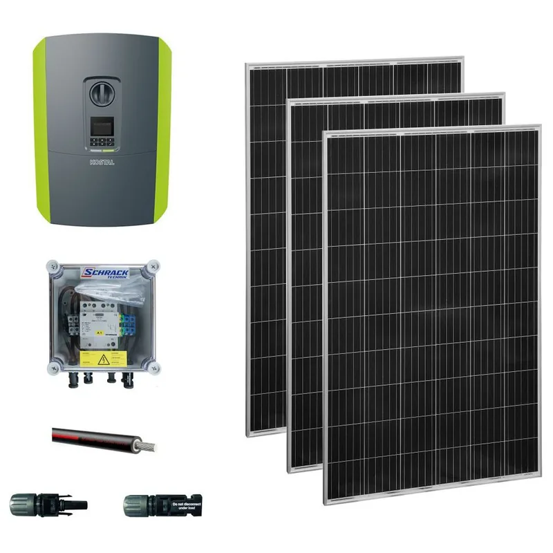 Schrack PVS52030 5kW Trifazat