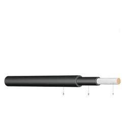 Schrack Solarkabel 1x6mm