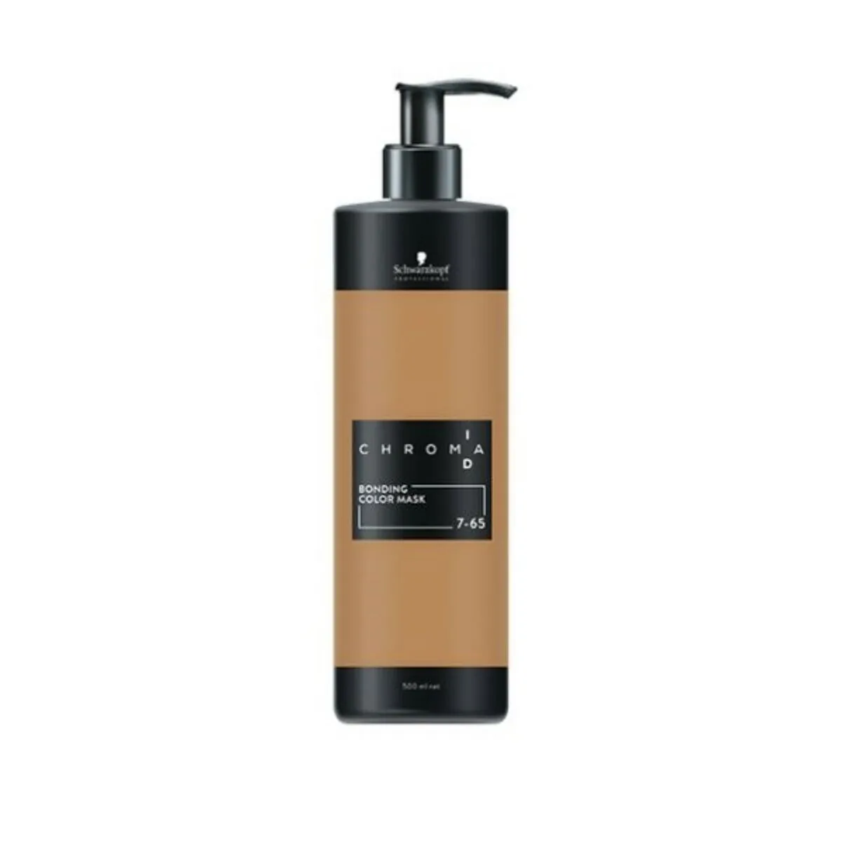 Schwarzkopf Igora Chroma Id 500ml 7-65