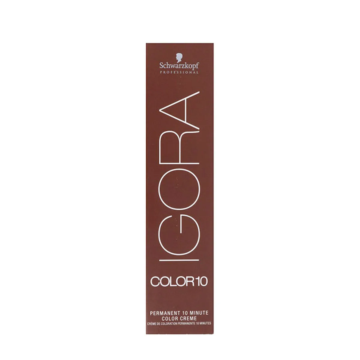 Schwarzkopf Igora Color 10 60ml Blond Extra Deschis Auriu