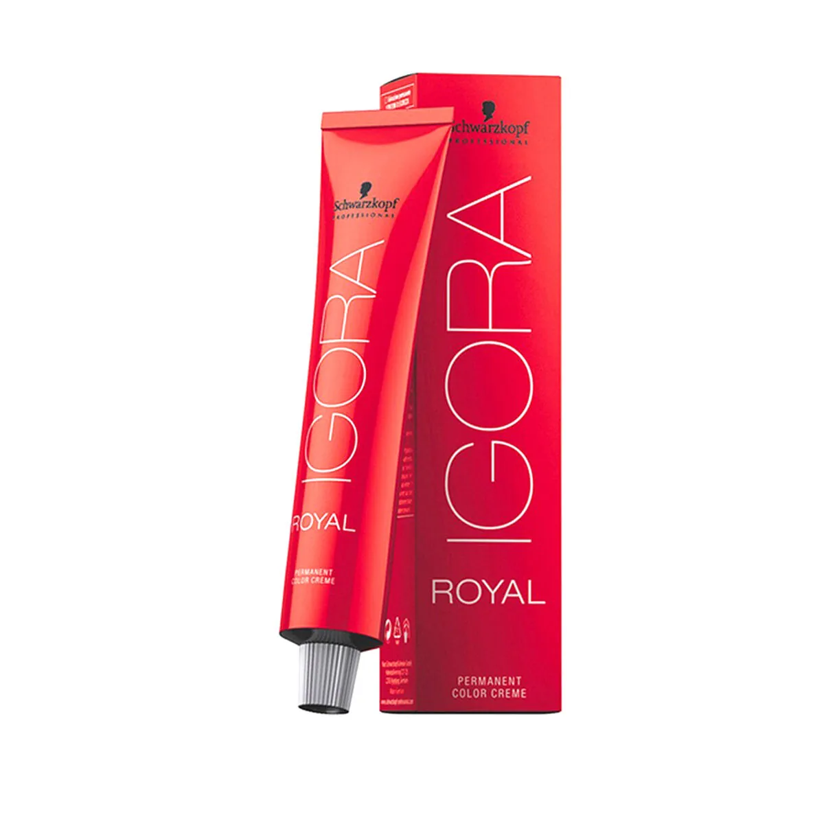 Schwarzkopf Igora Royal 6-77 Castaniu Intens