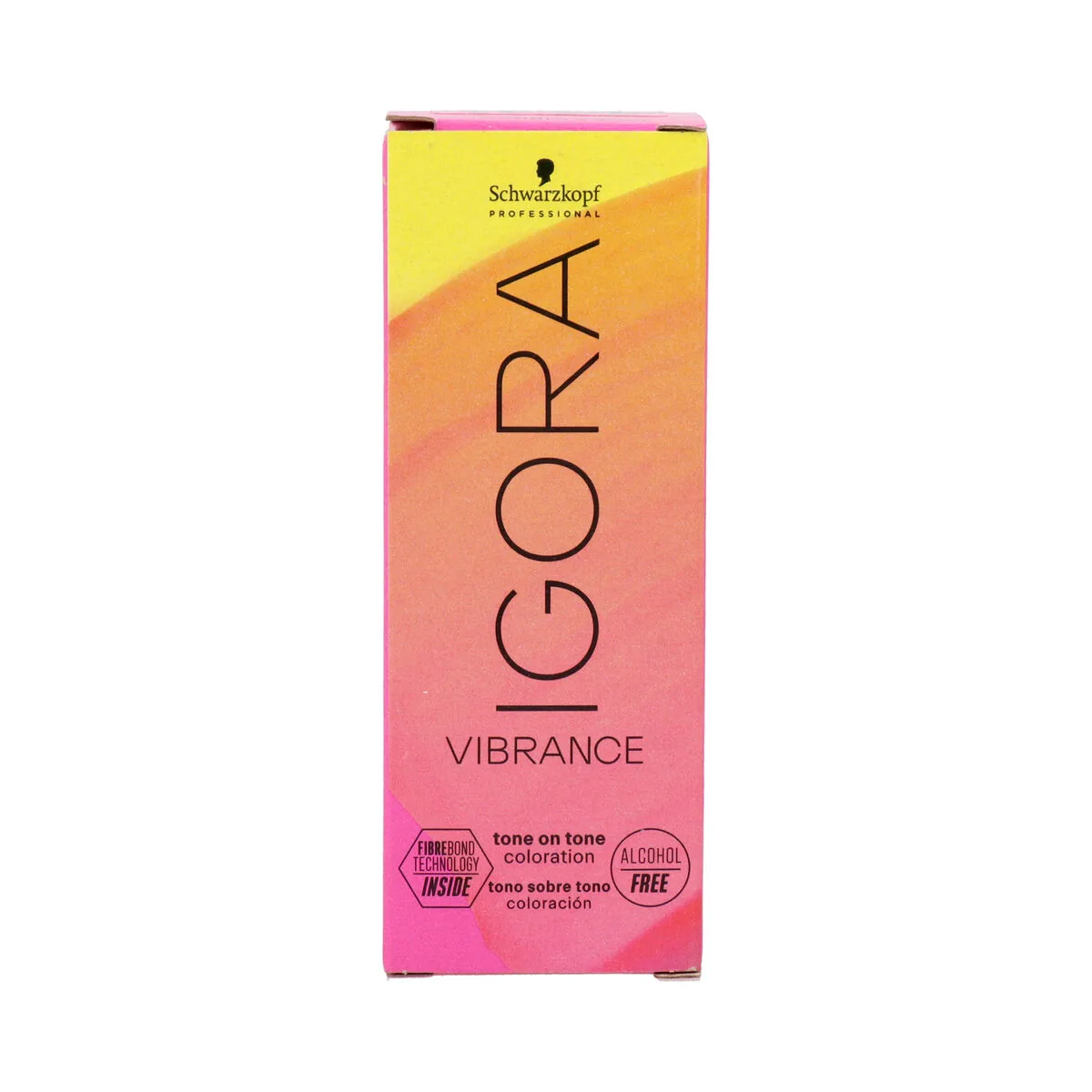 Schwarzkopf Igora Vibrance Nº0-33 Concentrat Mat 60ml
