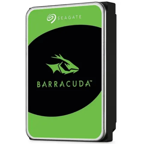 Seagate BarraCuda 24TB