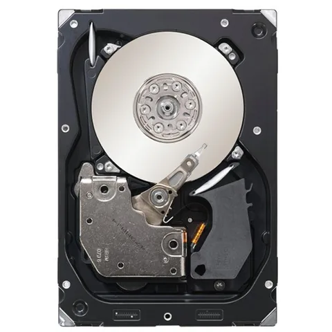 Seagate Cheetah 15K.7 600GB SAS