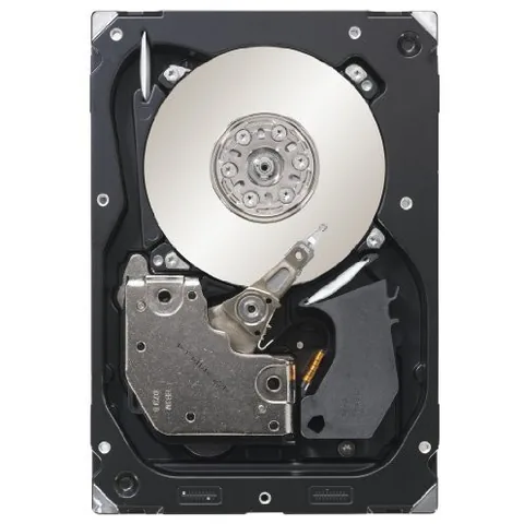 Seagate Cheetah 15K.7 300GB SAS 3.5 Inch