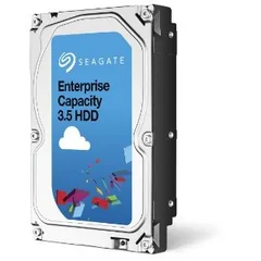 Seagate Constellation ES.3 4TB 7200 RPM SATA
