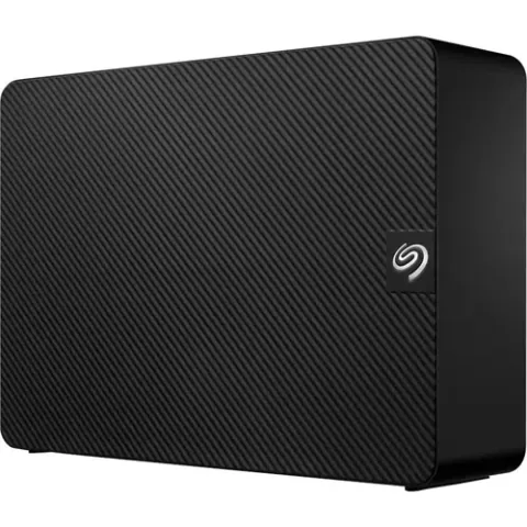 Seagate Expansion Desktop 26TB Negru