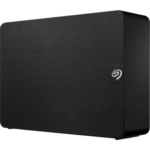 Seagate Expansion Desktop 4TB Negru