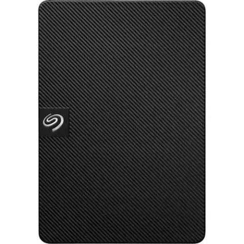 Seagate Expansion Portable 1TB Negru