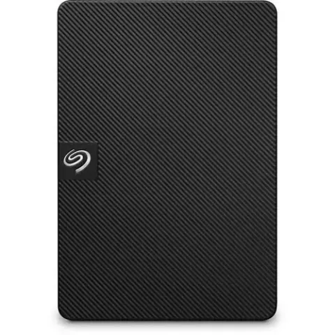 Seagate Expansion Portable Drive 1TB Negru
