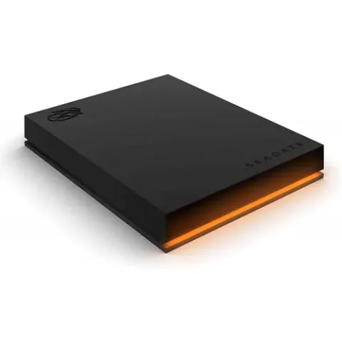 Seagate FireCuda Gaming 2TB