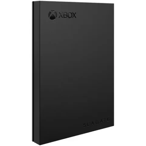 Seagate Game Drive for Xbox 5TB Negru