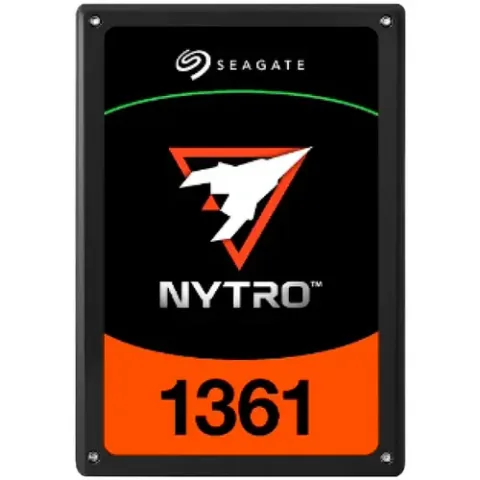 Seagate Nytro 1361 3.84TB SATA 2.5inch