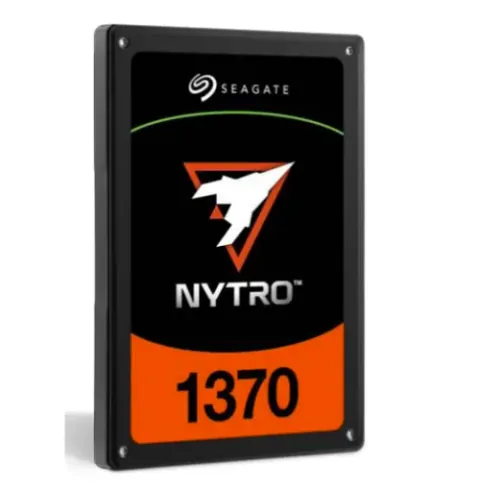 Seagate Nytro 1370 3.84TB 2.5inch SATA