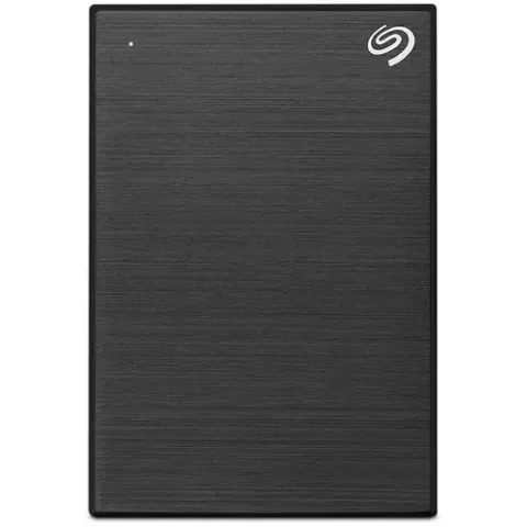 Seagate One Touch 1TB 2.5inch Negru