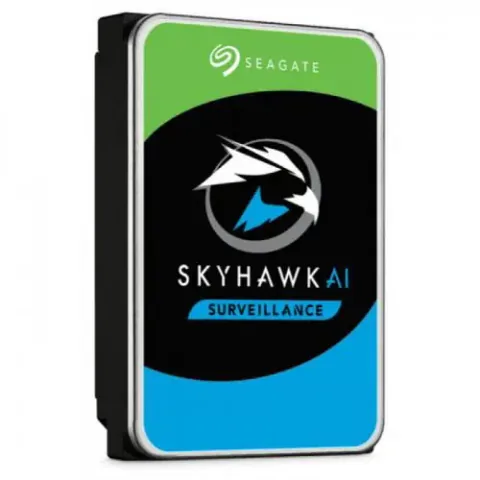 Seagate SkyHawk AI 8TB 256MB SATA III 3.5inch