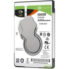 Seagate ST500LM030 500GB