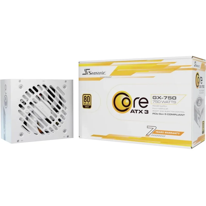 Seasonic Core GX-750-V2 750W ATX