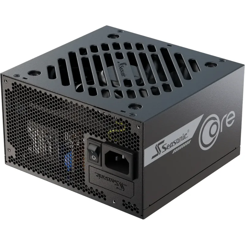 Seasonic Core GX-850 V2 Negru