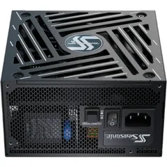 Seasonic Focus GX 850W 80 Plus Gold ATX 3.1 Negru