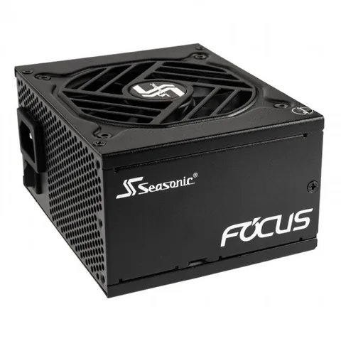 Seasonic Focus SGX 750W