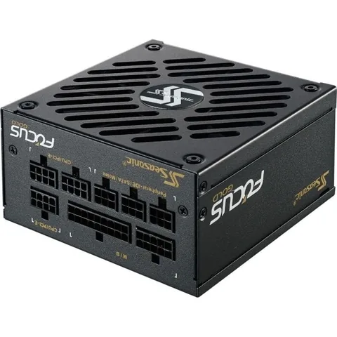 Seasonic Focus SGX ATX 650W