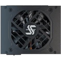 Seasonic Focus SPX-650 650W SFX 80+ Platinum Negru